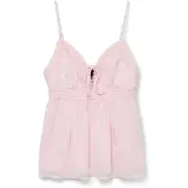 Vero Moda Overdel 'DINA' pink