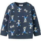 Name it Emil Fra Lønneberg Sweatshirt