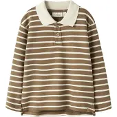 Lil´ Atelier Polo Top