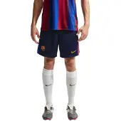 Nike Barcelona Hjemmebaneshorts 2026/27 - , størrelse X-Small