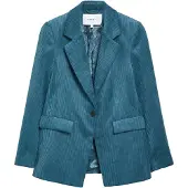 Comma Blazer petroleum