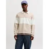 Jack & jones Colour Block Sweatshirt