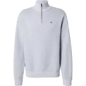 Iriedaily Pullover lysegrå