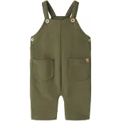 Lil´ Atelier Loose Fit Overall