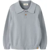 Name it Løs Pasform Polo