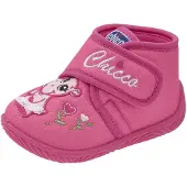 Chicco Hjemmesko 'TOSSY' blandingsfarvet / pink