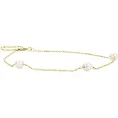 Diamant L'Eternel Armbånd guld
