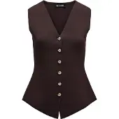 Salsa Jeans 21011772 Vest