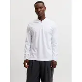 Jack & Jones Sweatshirt hvid