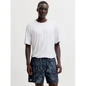 Jack & Jones Standard Fit Badge Træningstop
