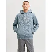 Jack & Jones Logo Hættetrøje