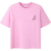 Name it Normal Pasform T-shirt