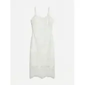 Vero Moda Kjole 'SUSAN ' hvid