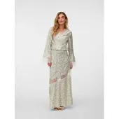 Vero Moda Shirts 'VMSunni' lysebeige / blandingsfarvet