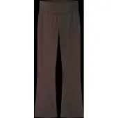 LMTD Leggings - Flared - NlfLeann - Delicioso - - 10 år (140) - Leggings