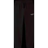 Name it Sweatpants - NkmLeland - Sort - - 12 år (152) - Sweatpants