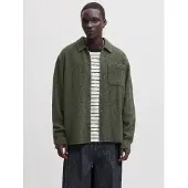 Jack & jones Relaxed Fit Skjorte