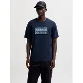 Jack & Jones Bluser & t-shirts 'JCOFusion' mørkeblå