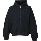 Jordan Sweatjakke 'Brooklyn' sort
