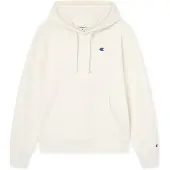 Champion Sweatshirt elfenben
