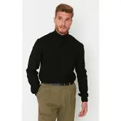 Trendyol Pullover sort