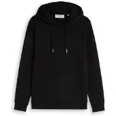 Tom Tailor DENIM Sweatshirt sort