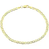 Diamant L'Eternel Armbånd guld