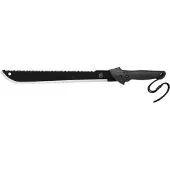 Gerber Gator Machete Blk Shth EF
