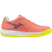 Mizuno Wave Enforce Court 2 Sko