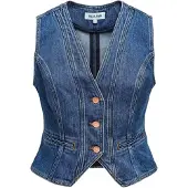 Salsa Jeans 21011525 Vest