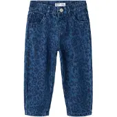 Name it Jeans blå