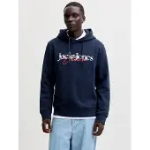 Jack & jones Hættetrøje