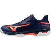 Mizuno Wave Exceed Court Cc Sko