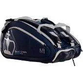 Black Crown Hurricane Pro 4.0 Padelketcher Taske