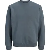 Jack & Jones Ensfarvet Sweatshirt