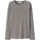 Name it Shirts grå