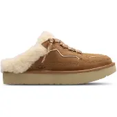 Ugg Pantoletter 'Lowmel' brun