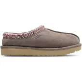 Ugg Slipper 'Tasman II' grå / lys pink / hvid