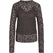 Noisy May Nmmiriam Blonde Bluse