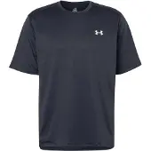 Under Armour Funktionsskjorte 'Tech Vent' sort