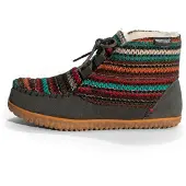 Minnetonka Boots 'Torrey' blandingsfarvet