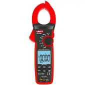 Uni-T Ut208b Digital Tangmåler