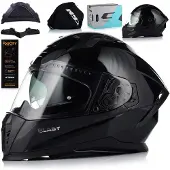 Cgm 311a Blast Mono Fullface-hjelm