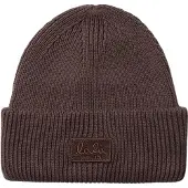 Lala Berlin Hue - Strik - Mørkebrun - - OneSize - Hue