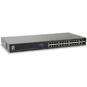 Level One Gep-2651 Switch