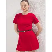 Trendyol Jumpsuit rød