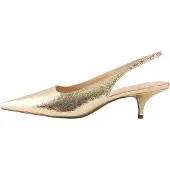 Next Slingpumps 'Forever Comfort' guld