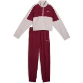 Puma Relaxed Trainingsanzug, størrelse 152 cm