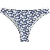 Next Bikinitrusse creme / ensian