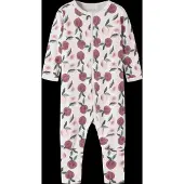 Name it Med Print Natdragt